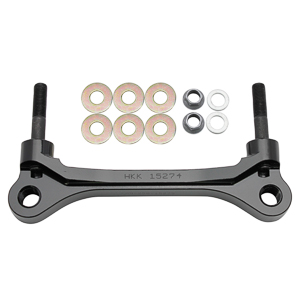 Bracket Kit, Rear