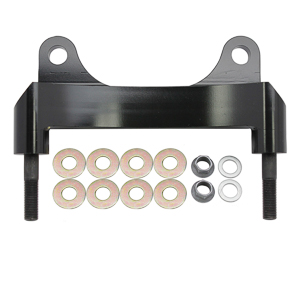 Bracket Kit, Front - Radial Mount