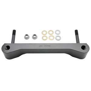 Bracket Kit, Front - Radial Mount