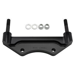 Bracket Kit, Rear