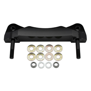 Bracket Kit, Front - Radial Mount