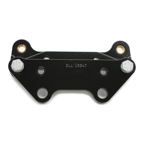 Bracket Kit, Front - Lug Mount