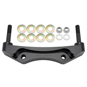 Bracket Kit, Rear