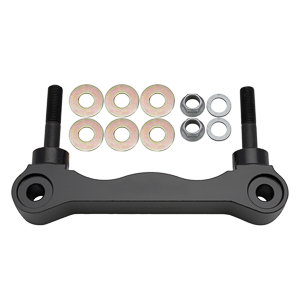 Bracket Kit, Front - Radial Mount