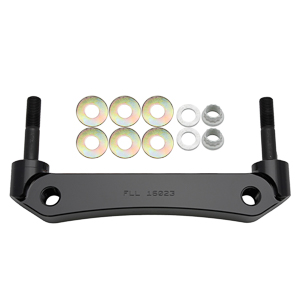 Bracket Kit, Rear