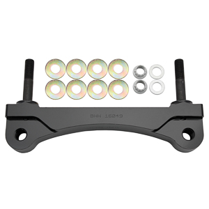 Bracket Kit, Front - Radial Mount