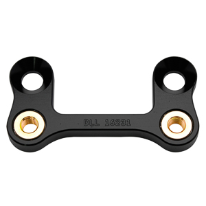 Bracket Kit, Open Wheel - Left Front Sprint