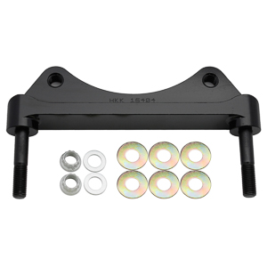 Bracket Kit, Front - Radial Mount