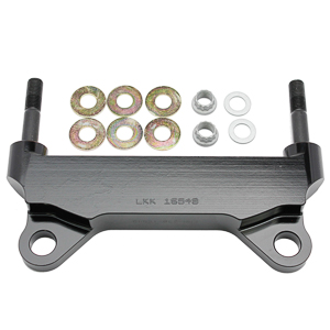 Bracket Kit, Front - Radial Mount