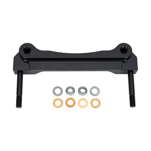 Bracket Kit, Rear