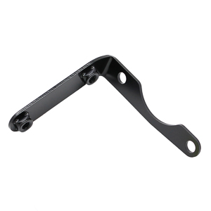 Bracket, Prop Valve to Master Cylinder