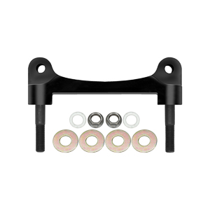 Bracket Kit, Rear