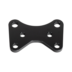 Bracket Kit, (Open Wheel)