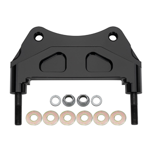 Bracket Kit, Front - Radial Mount