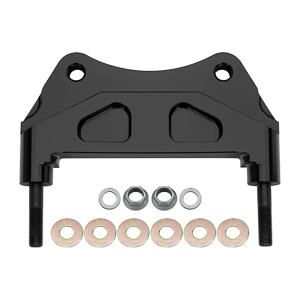 Bracket Kit, Front - Radial Mount