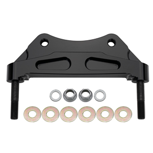 Bracket Kit, Front - Radial Mount
