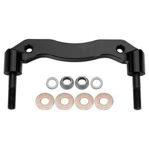Bracket Kit, Rear