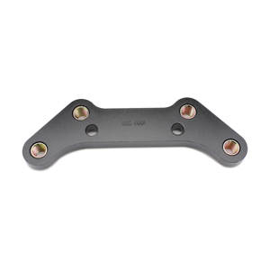 Bracket Kit, Front - Lug Mount