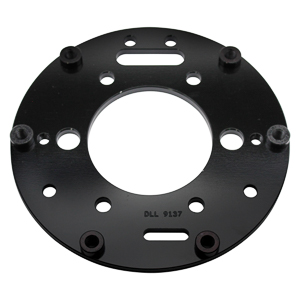 Backing Plate, Disc/Drum