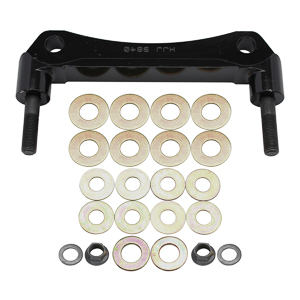 Bracket Kit, Rear