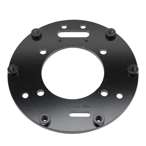 Backing Plate, Disc/Drum