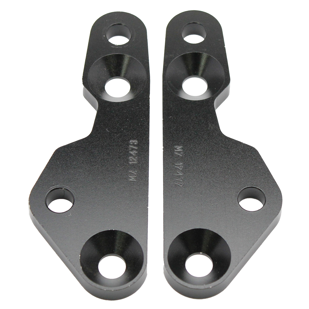 Wilwood Bracket Kit, Primary Spindle