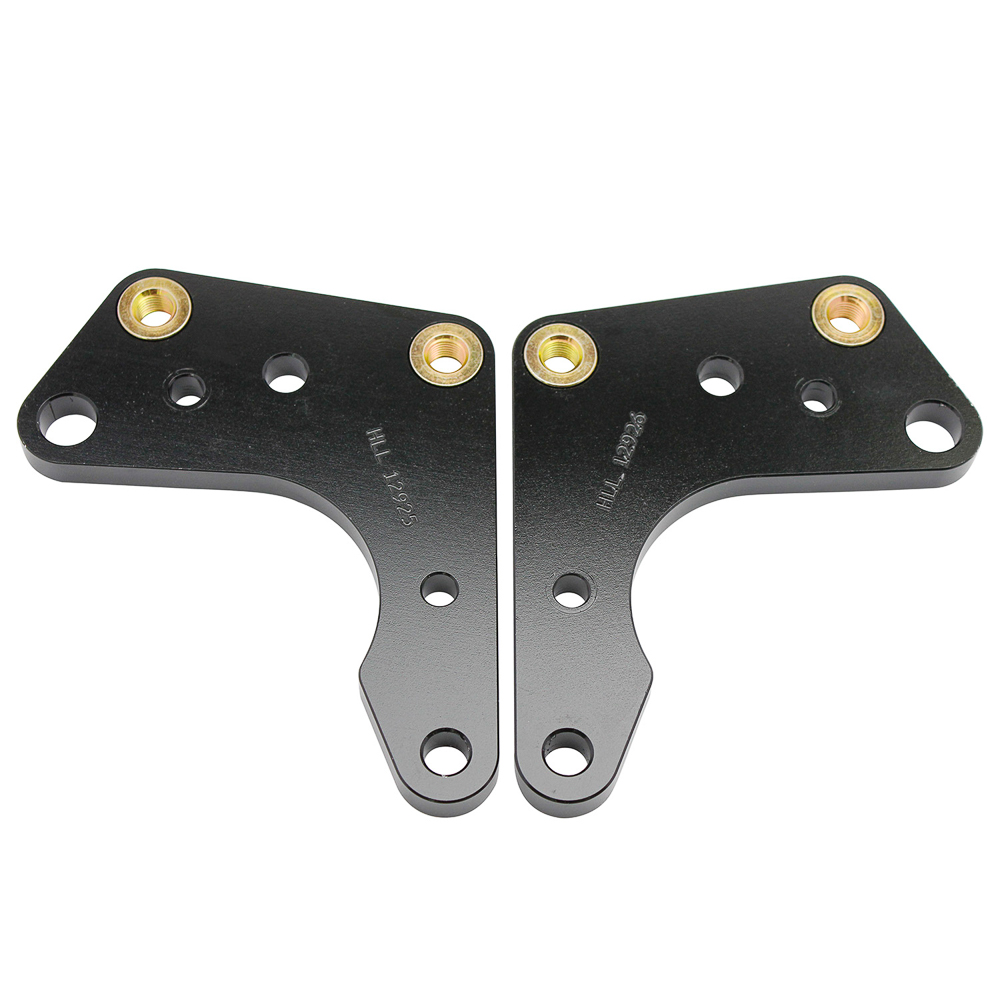 Wilwood Bracket Kit, Primary Spindle