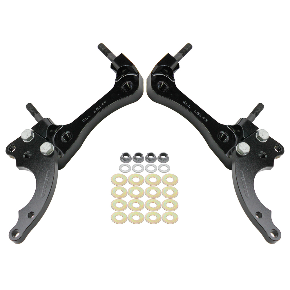 Wilwood Bracket Kit, Rear