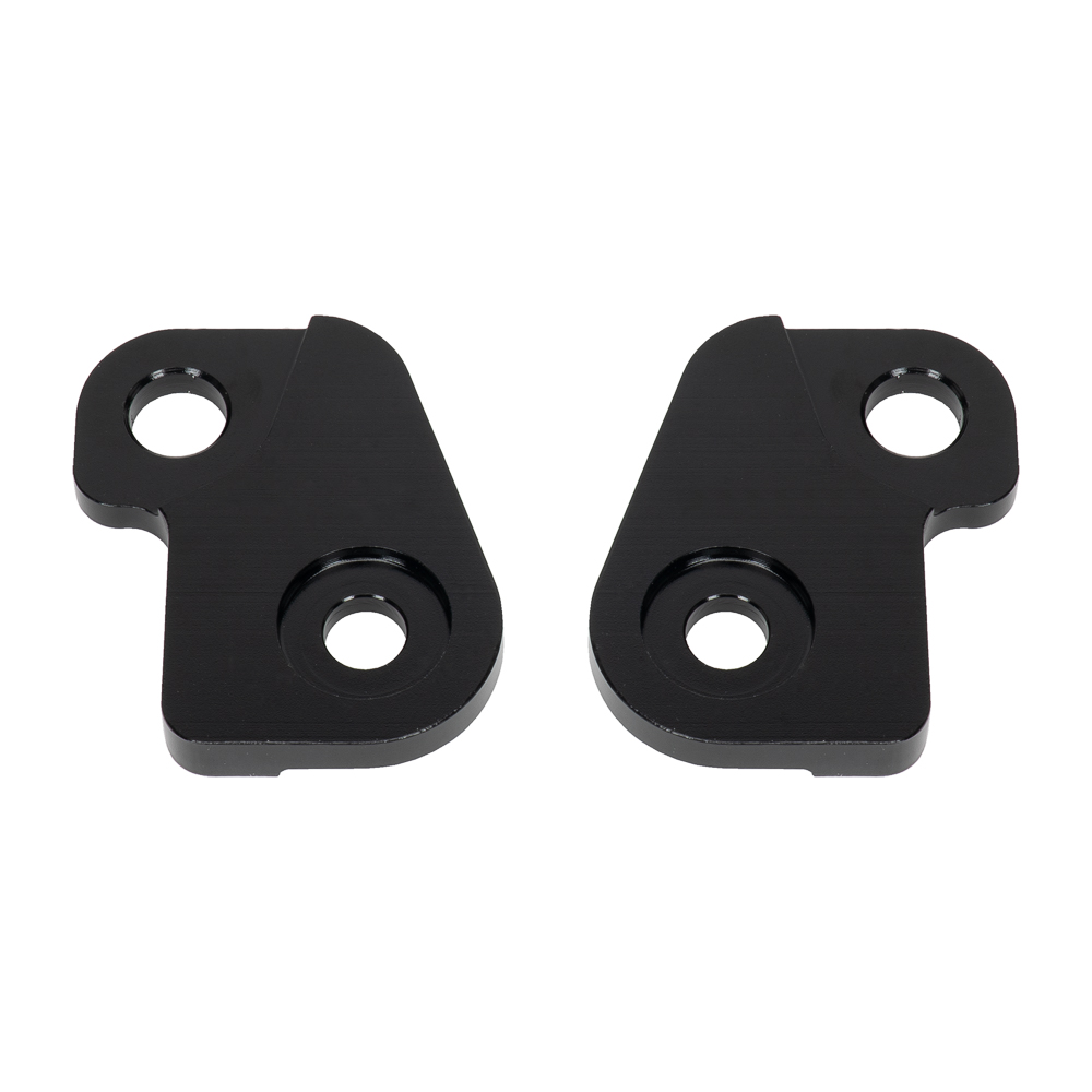 Wilwood Bracket Kit,Steering Stop