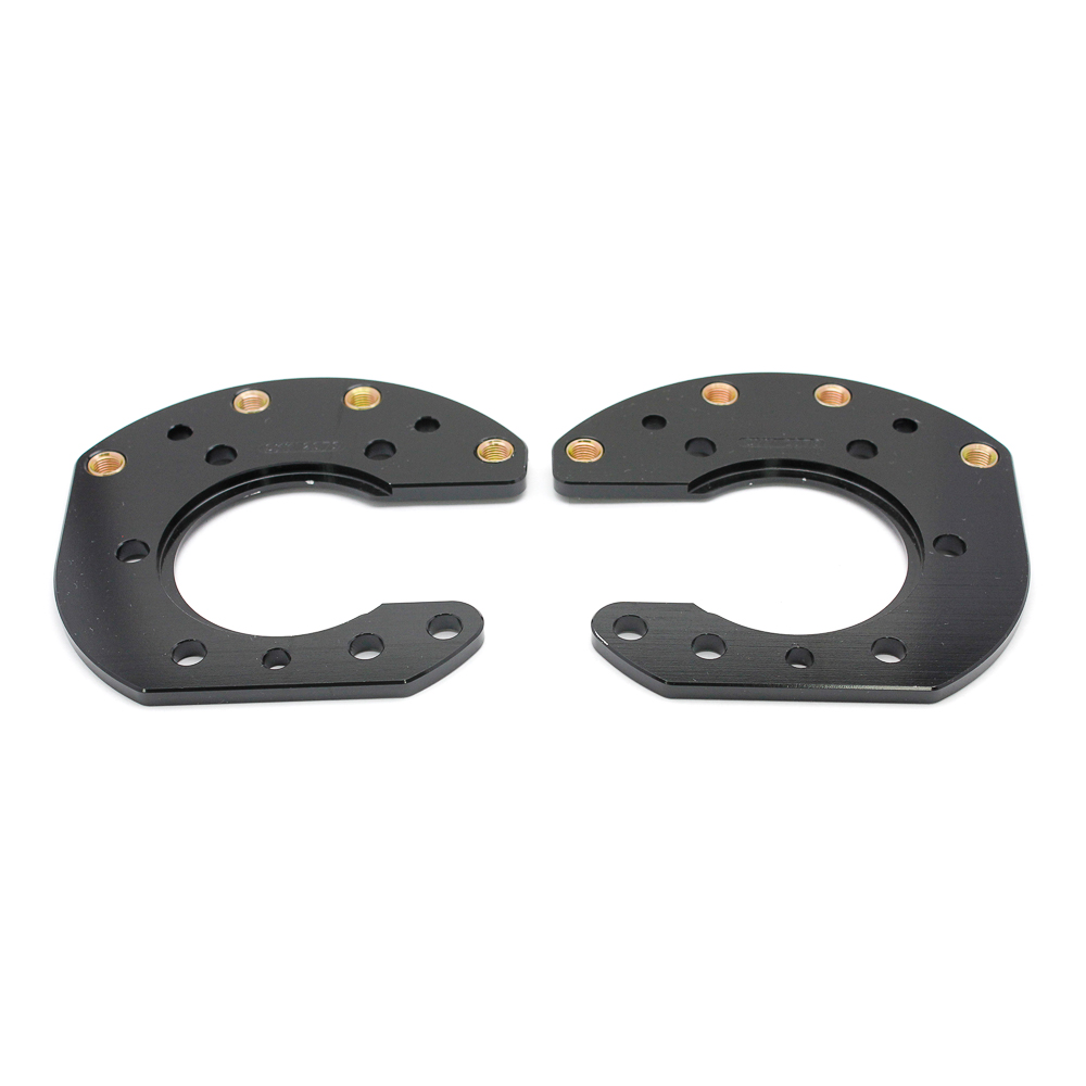 Wilwood Bracket Kit, Rear Pro Street