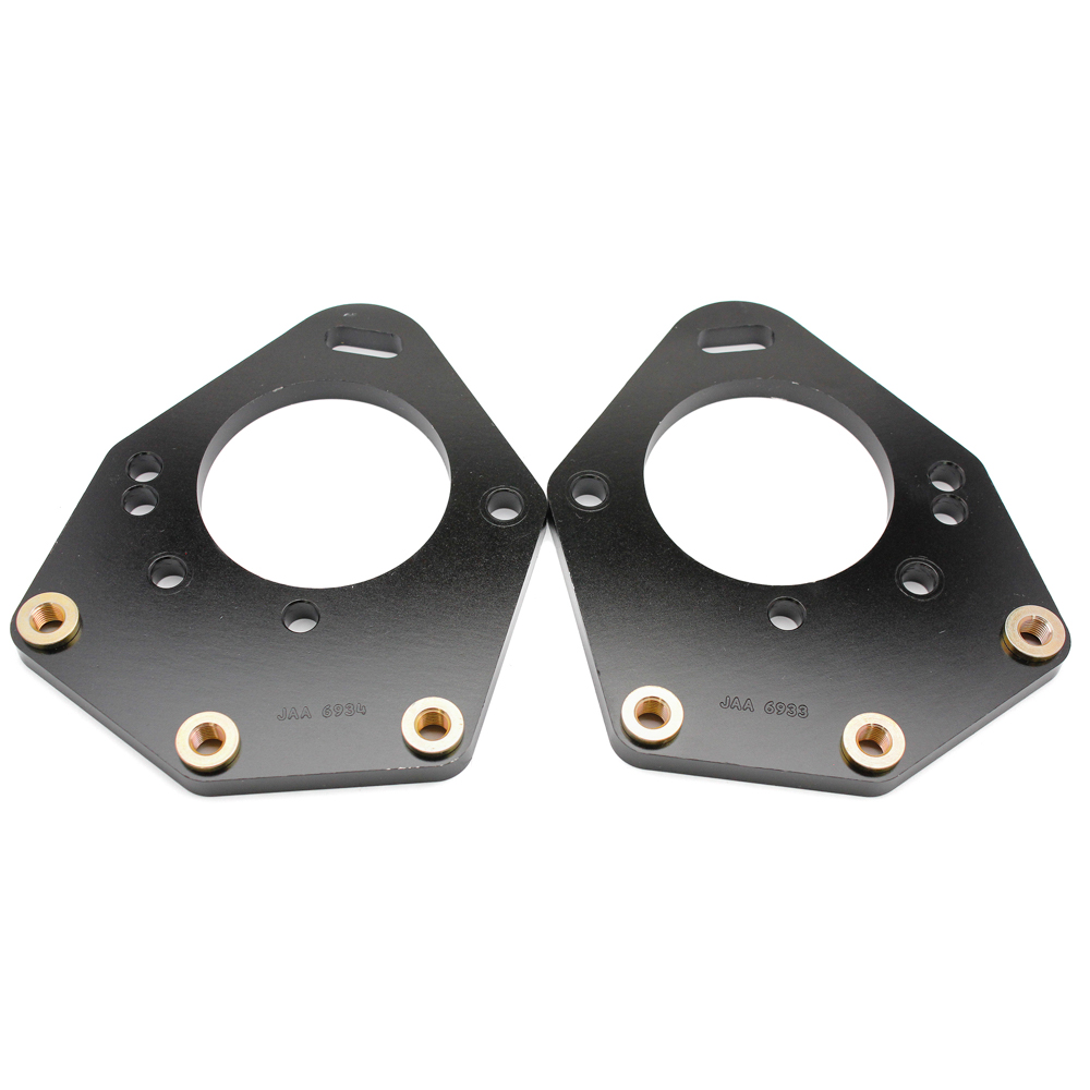 Wilwood Bracket Kit, Primary Spindle