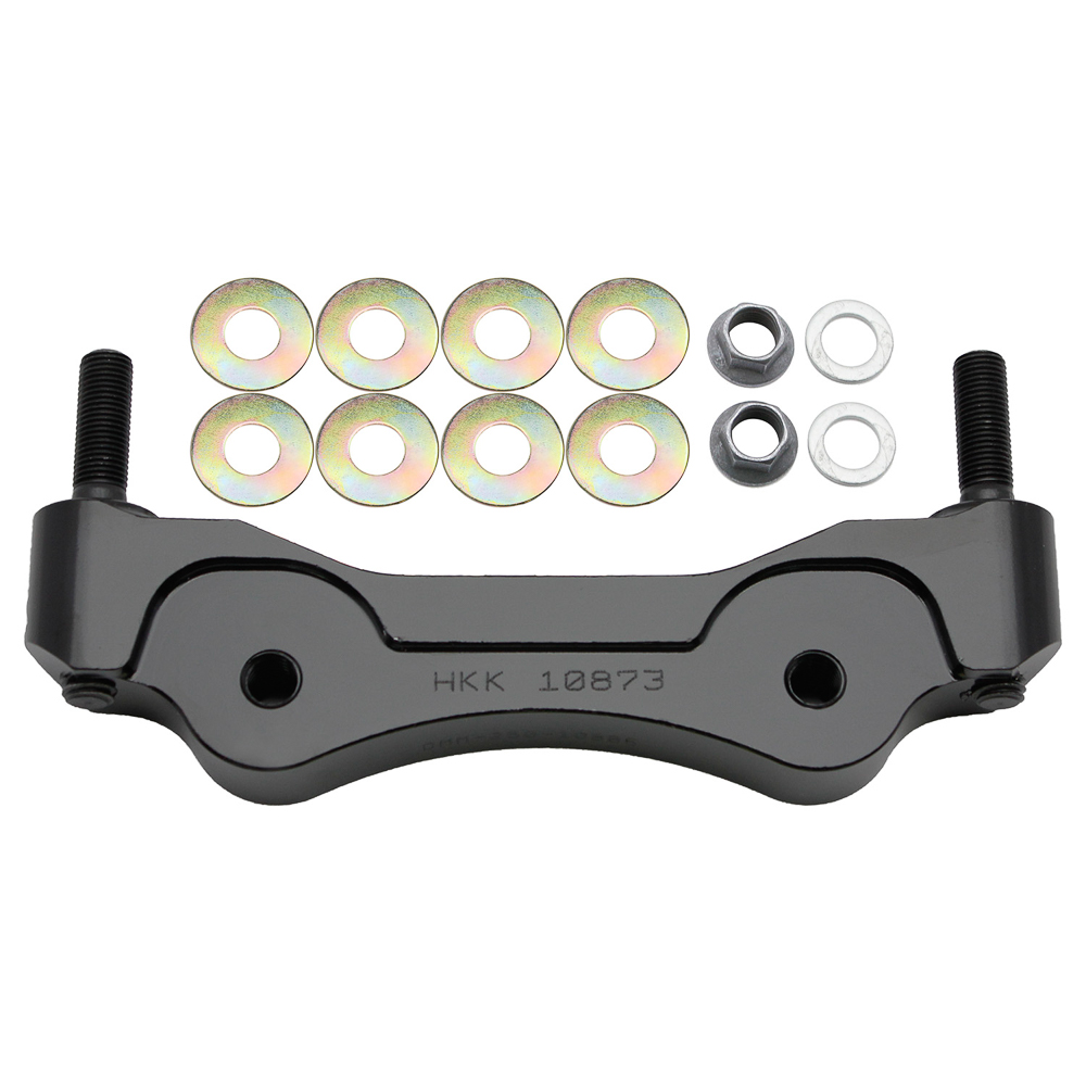 Wilwood Bracket Kit, Rear