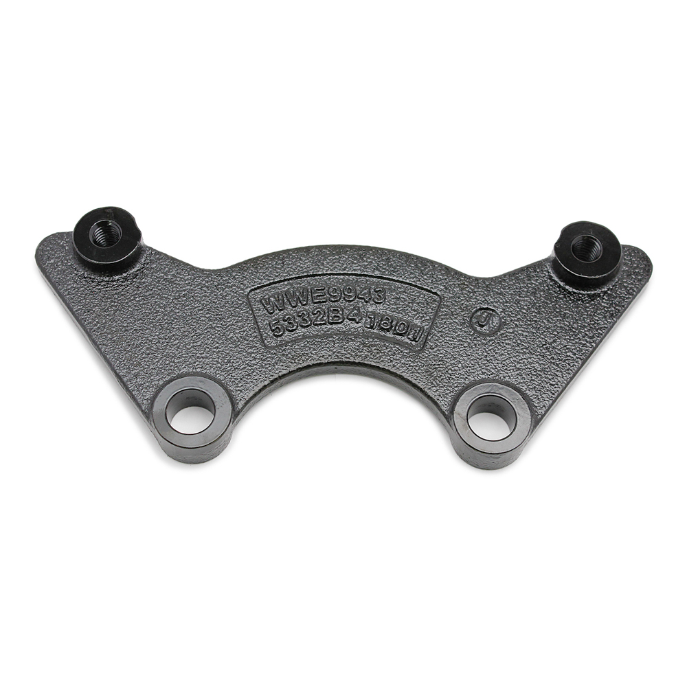 Wilwood Bracket Kit, Rear - Lug Mount