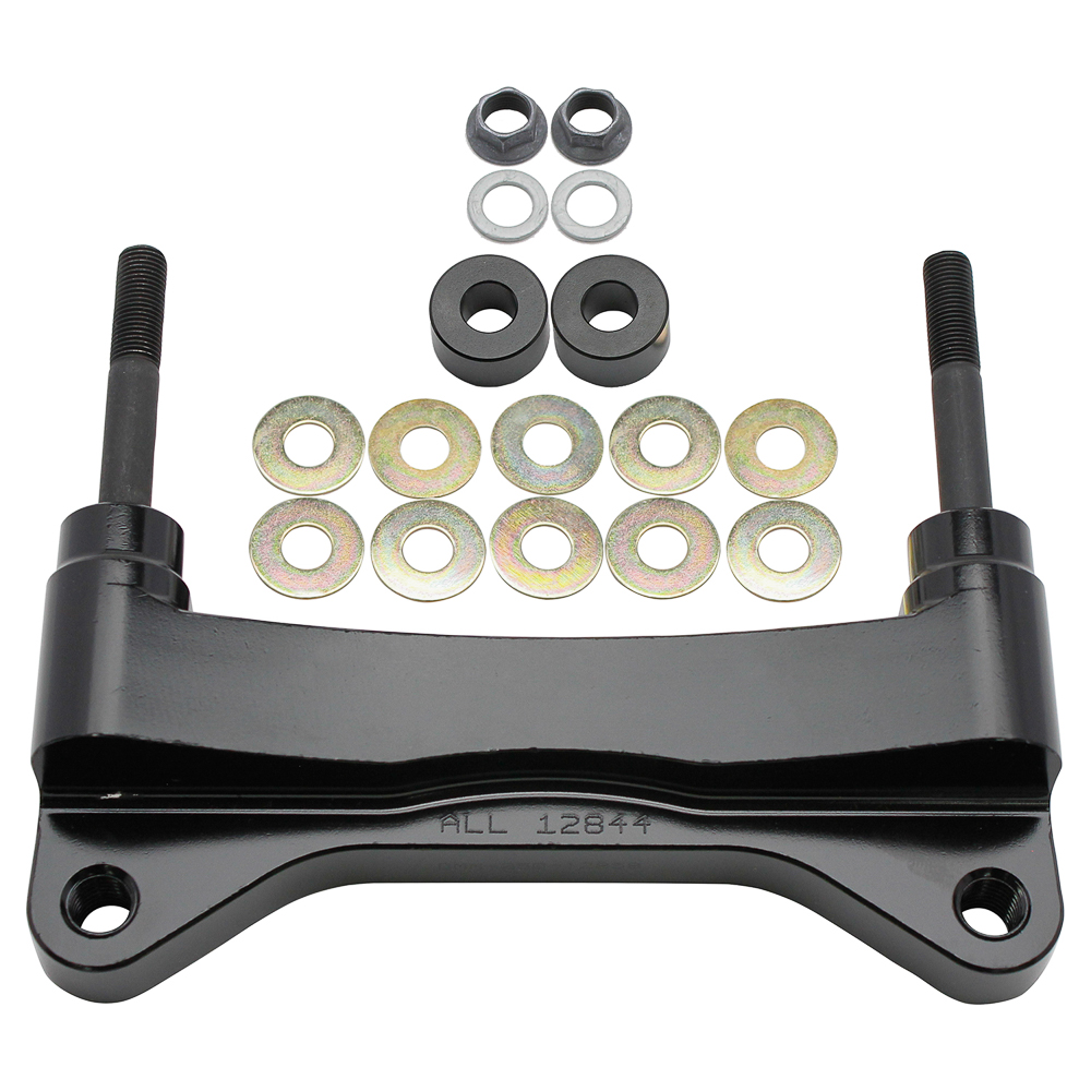 Wilwood Bracket Kit, Front - Radial Mount