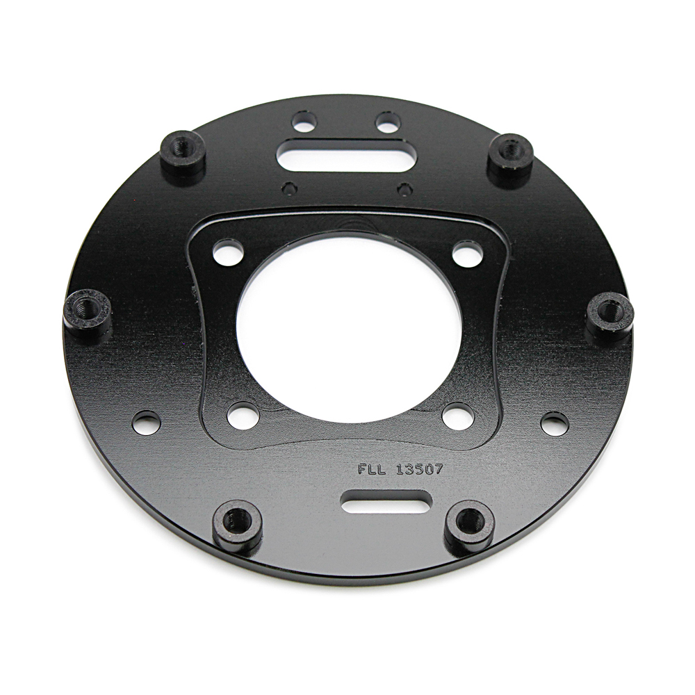 Wilwood Backing Plate, Disc/Drum