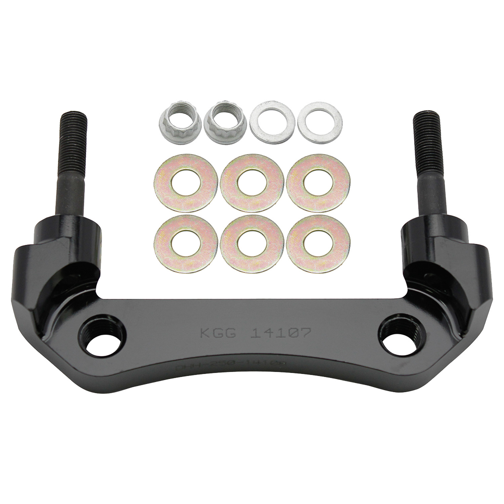 Wilwood Bracket Kit, Rear