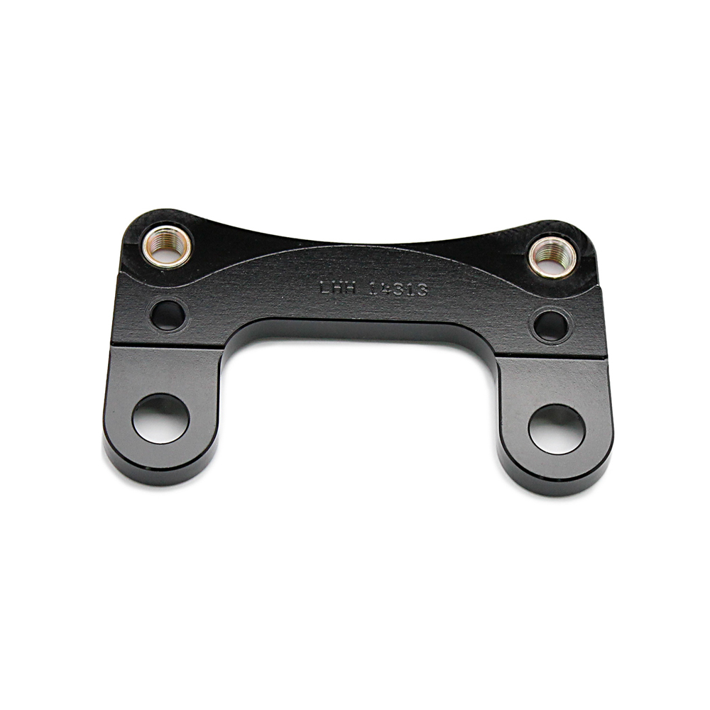 Wilwood Bracket Kit, Open Wheel - Front