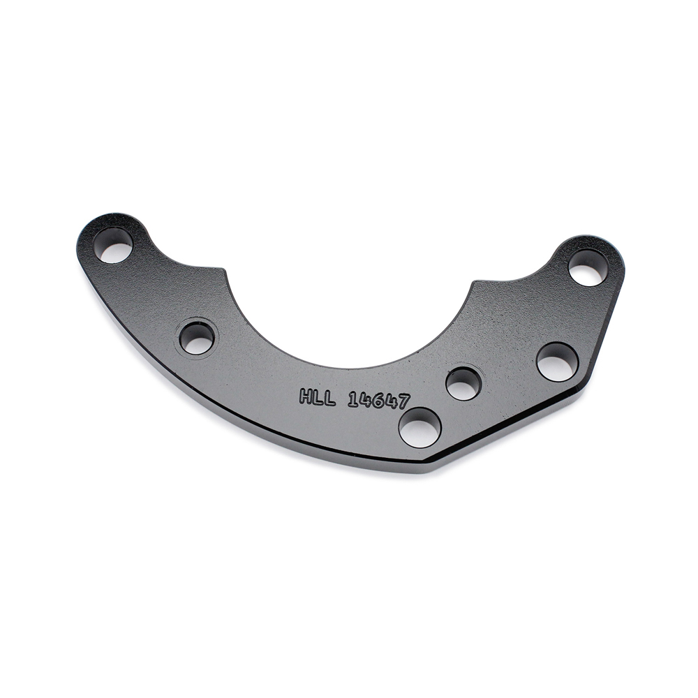 Wilwood Bracket, Adapter