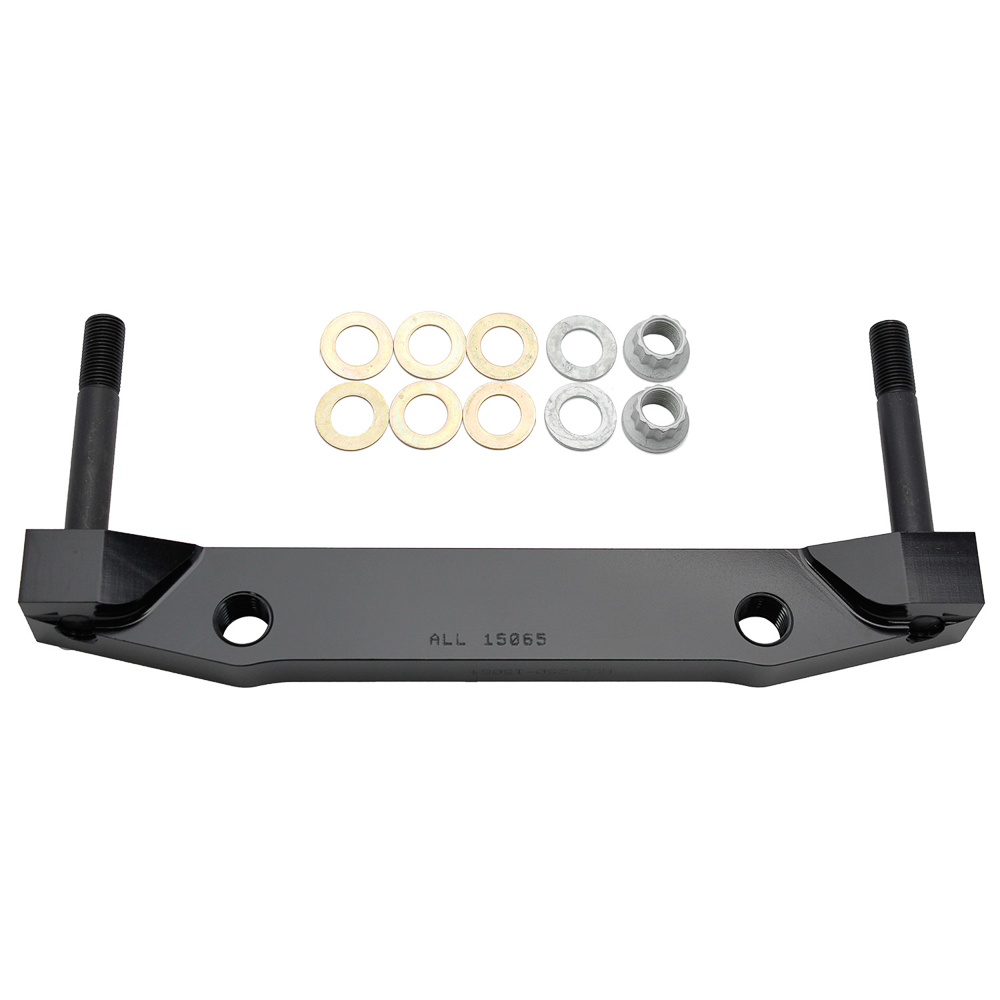 Wilwood Bracket Kit, Rear