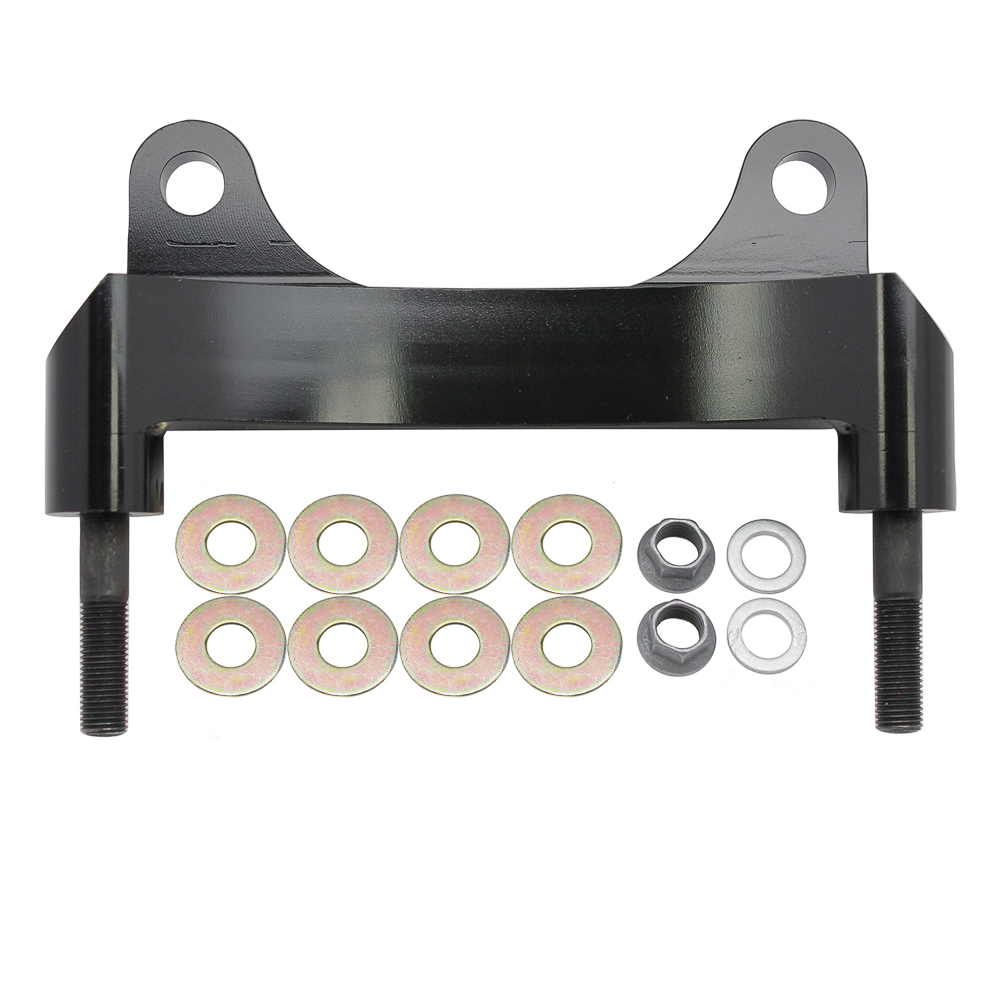 Wilwood Bracket Kit, Front - Radial Mount