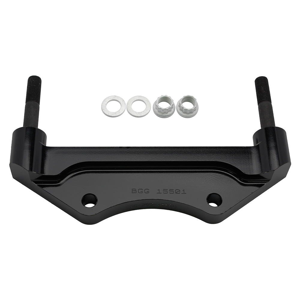 Wilwood Bracket Kit, Rear