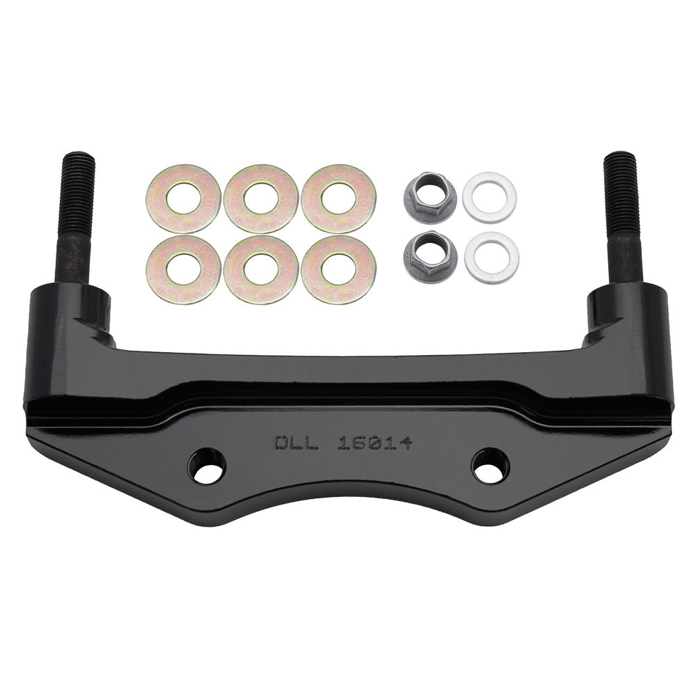 Wilwood Bracket Kit, Rear