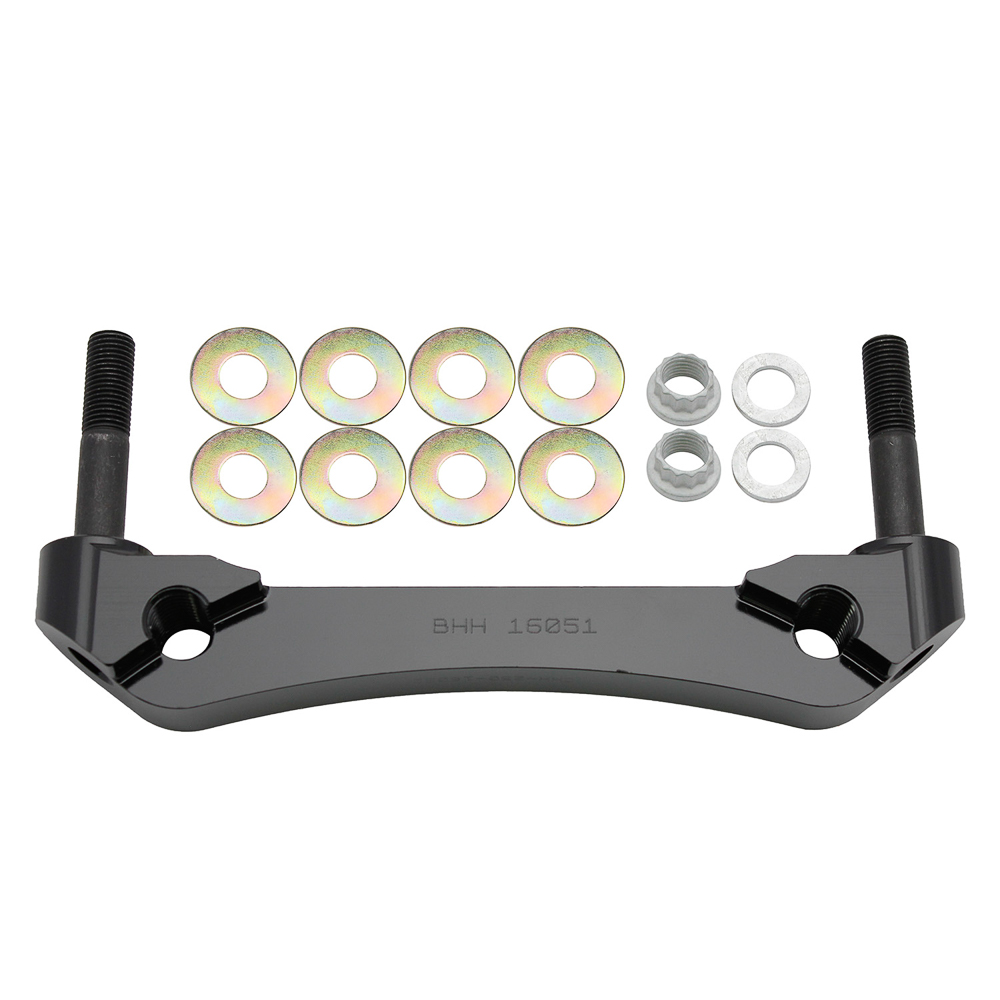 Wilwood Bracket Kit, Rear