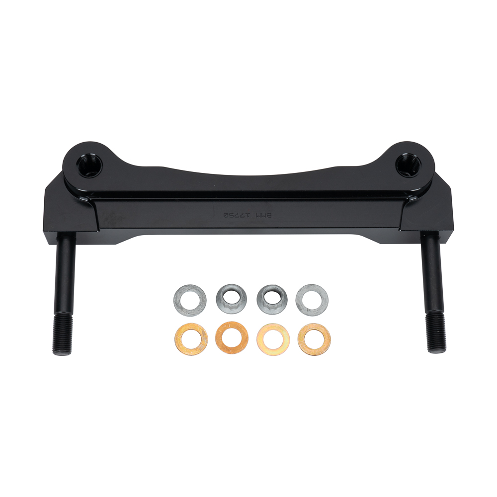 Wilwood Bracket Kit, Rear