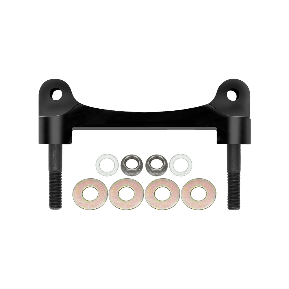 Wilwood Bracket Kit, Rear