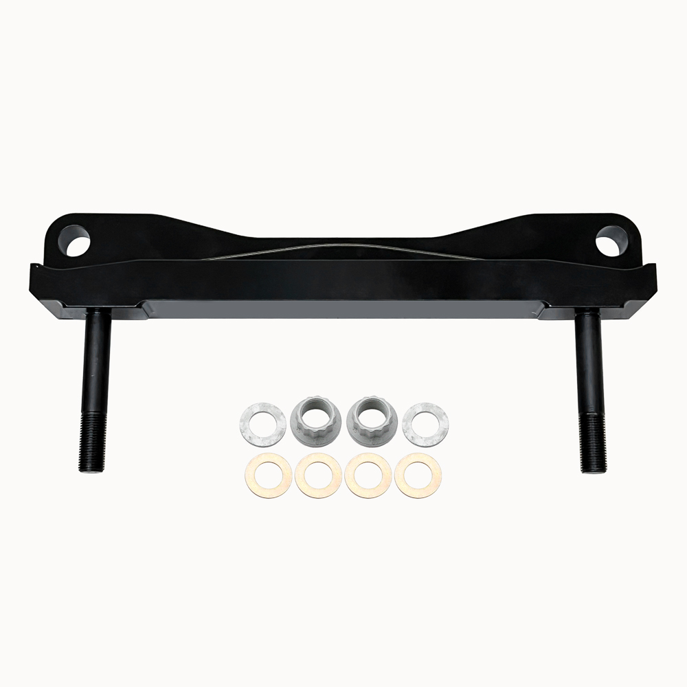 Wilwood Bracket Kit, Rear