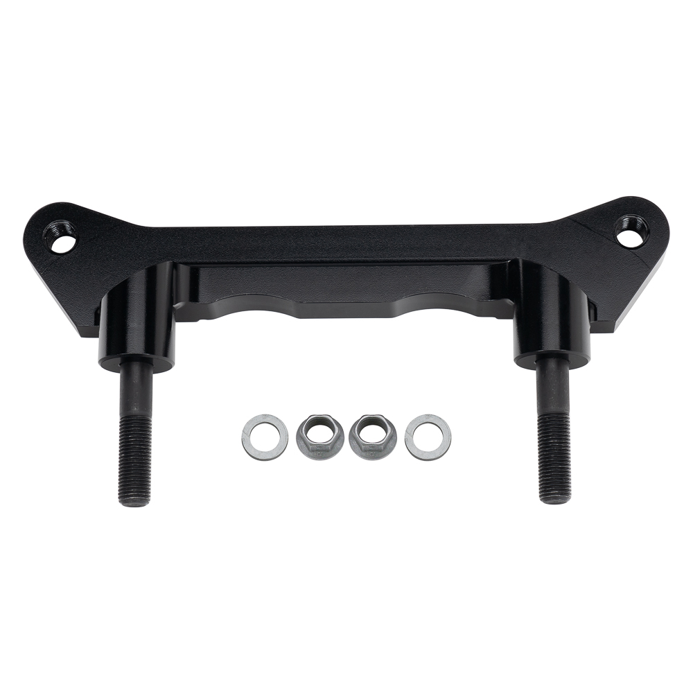 Wilwood Bracket Kit, Front - Radial Mount