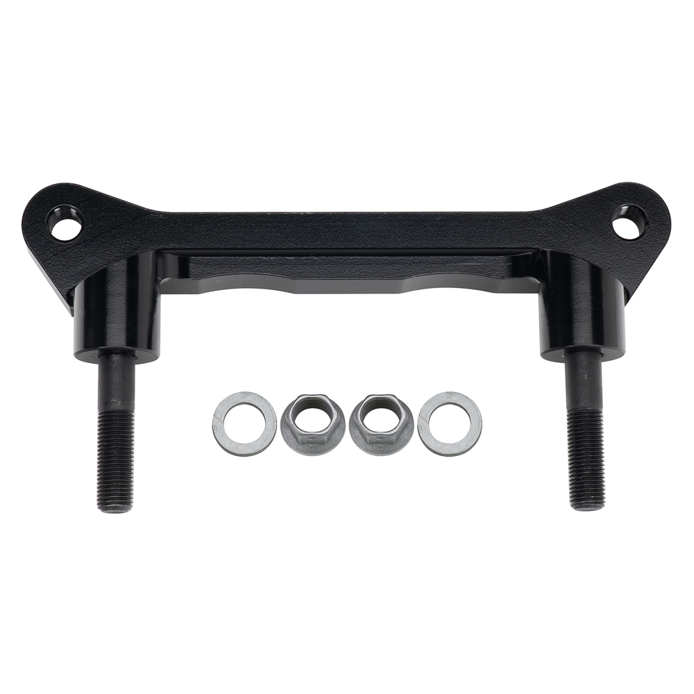 Wilwood Bracket Kit, Rear