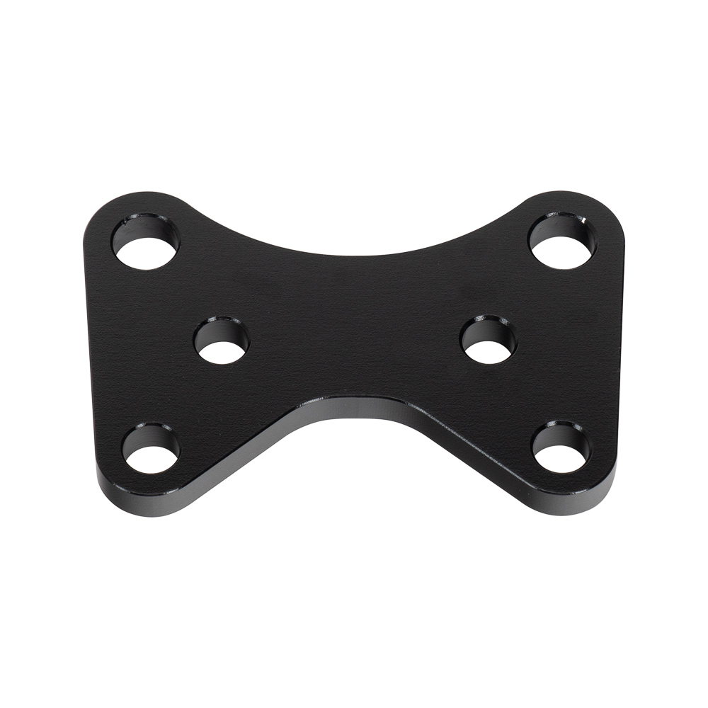 Wilwood Bracket Kit, (Open Wheel)