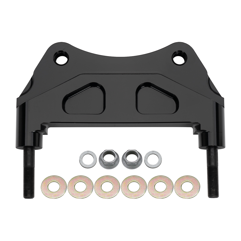 Wilwood Bracket Kit, Front - Radial Mount